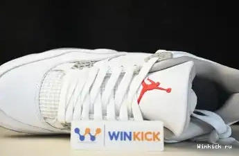 JORDAN OREO” “WHITE AIR 4 0522